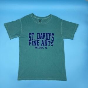 ST. DAVID’S Fine Arts RALEIGH NC Graphic Tee